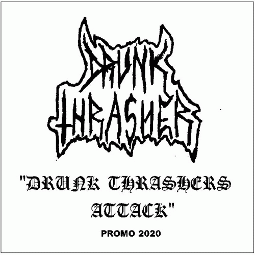 Drunk Thrashers Attack